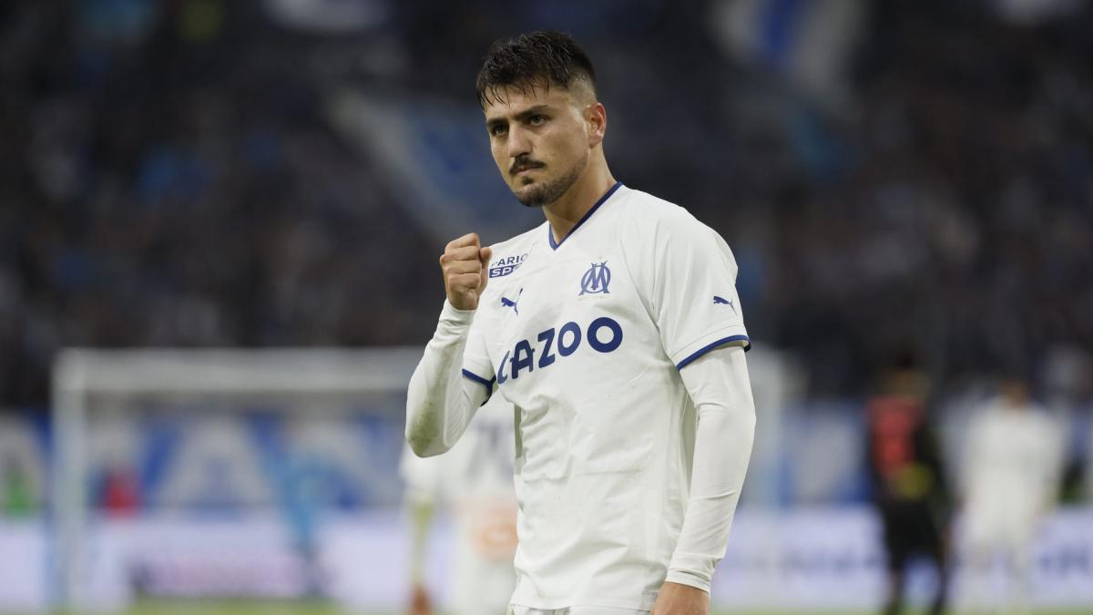 Letzte Transfernews Fenerbahce