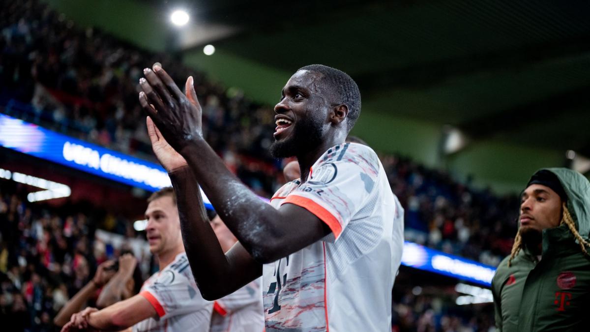 Transfer-News Bayern München