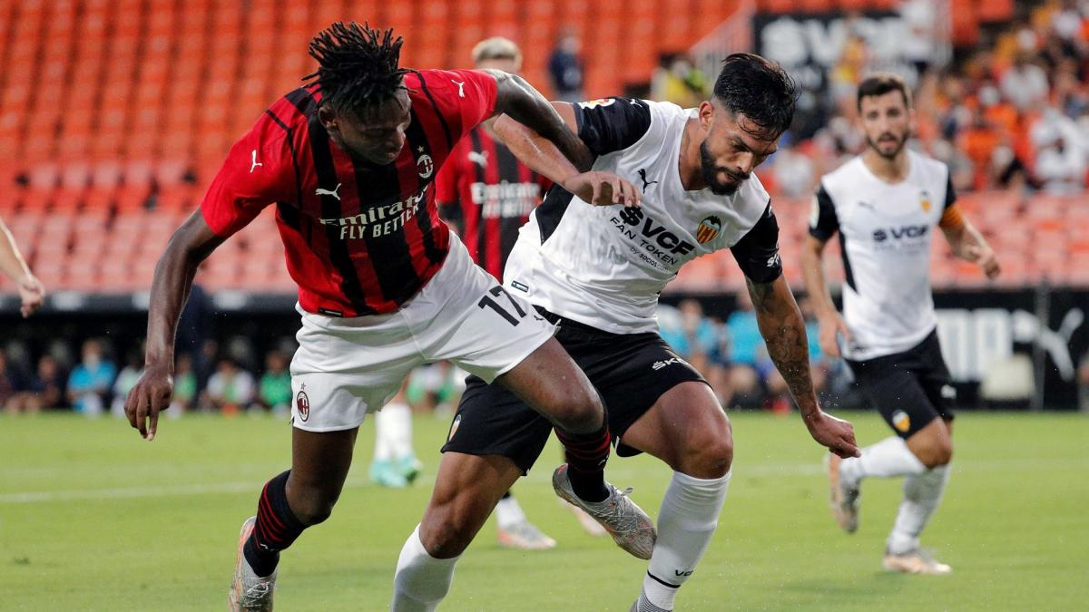 Letzte Transfernews Getafe CF