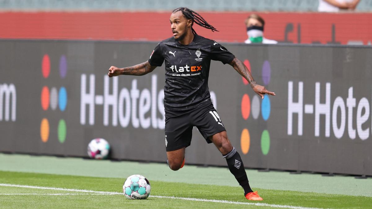 30+ Gladbach Trikot 2021 Pictures