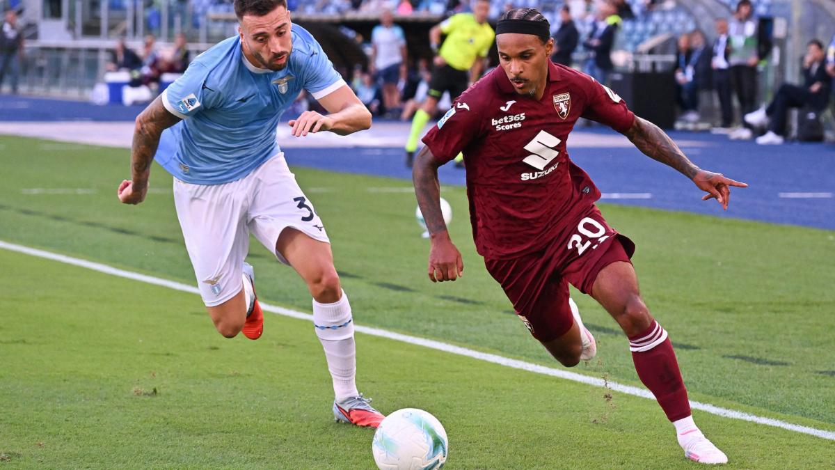Letzten Transfer-News