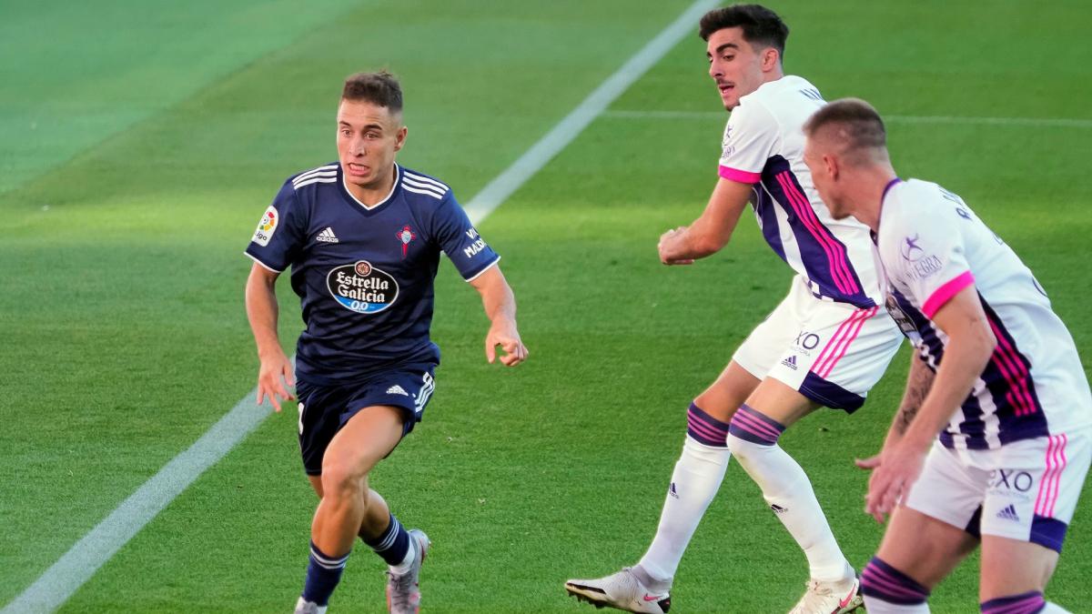 Letzte Transfernews Celta de Vigo