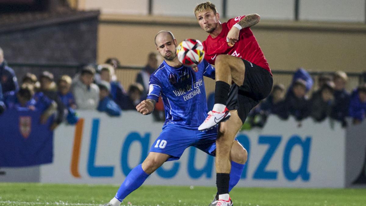 Letzte Transfernews Real Mallorca