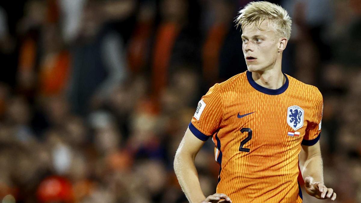 Letzten Transfer-News