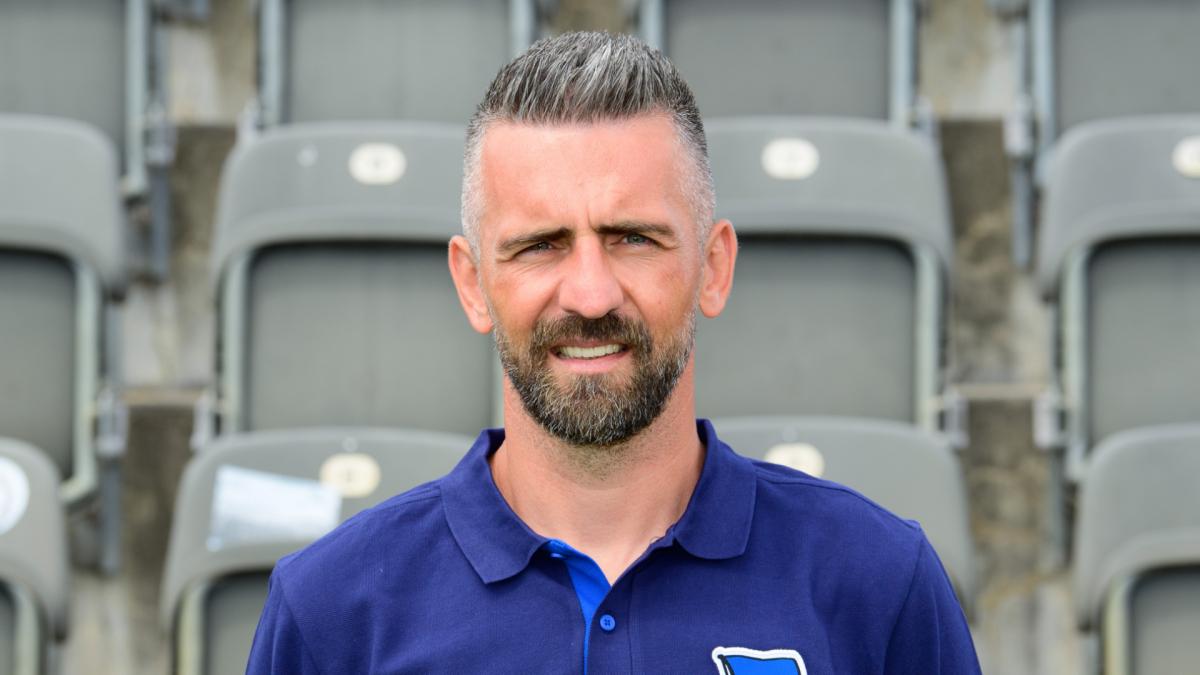 Transfer-News Hertha Berlin