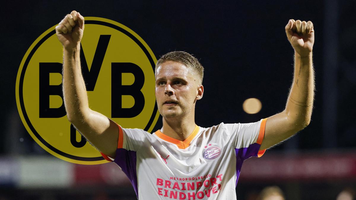 Transfer-News Borussia Dortmund