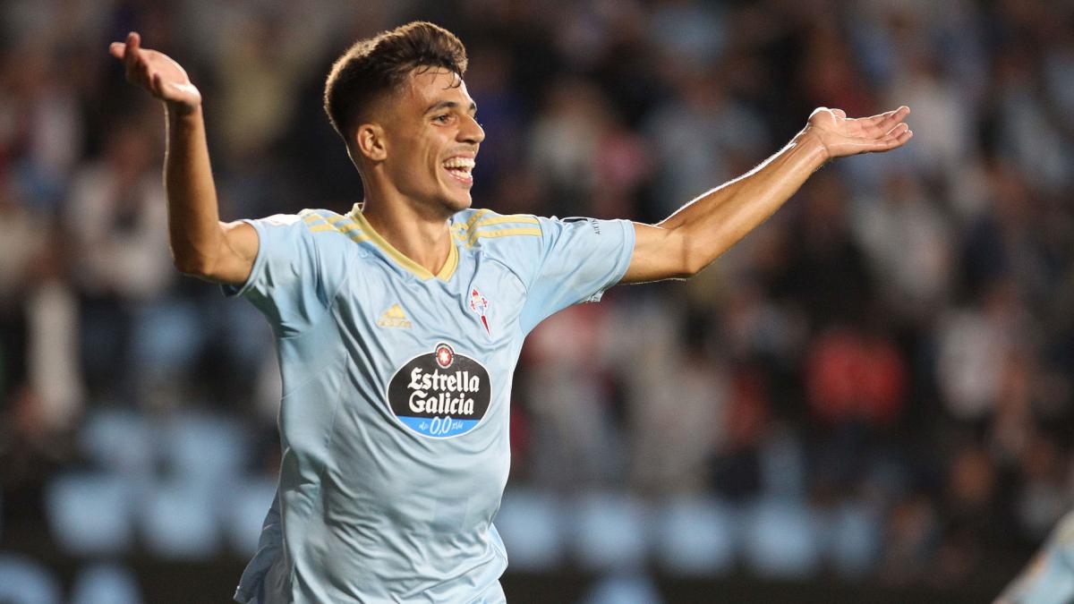 Letzte Transfernews Celta de Vigo