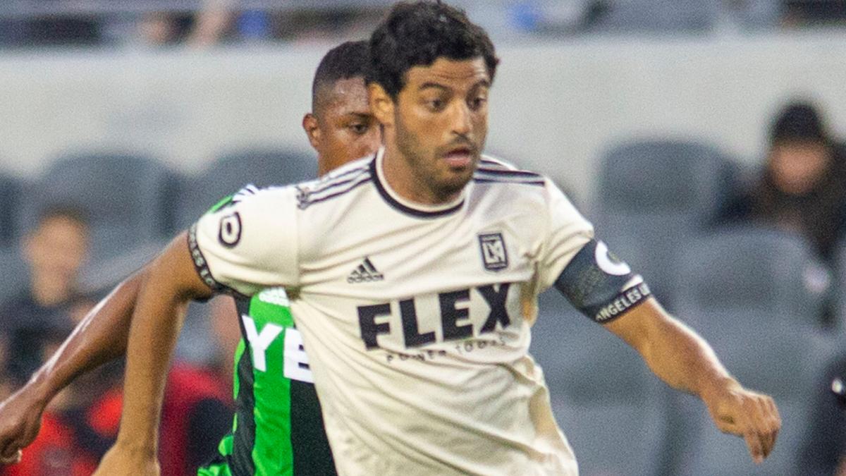 Letzte Transfernews Los Angeles FC