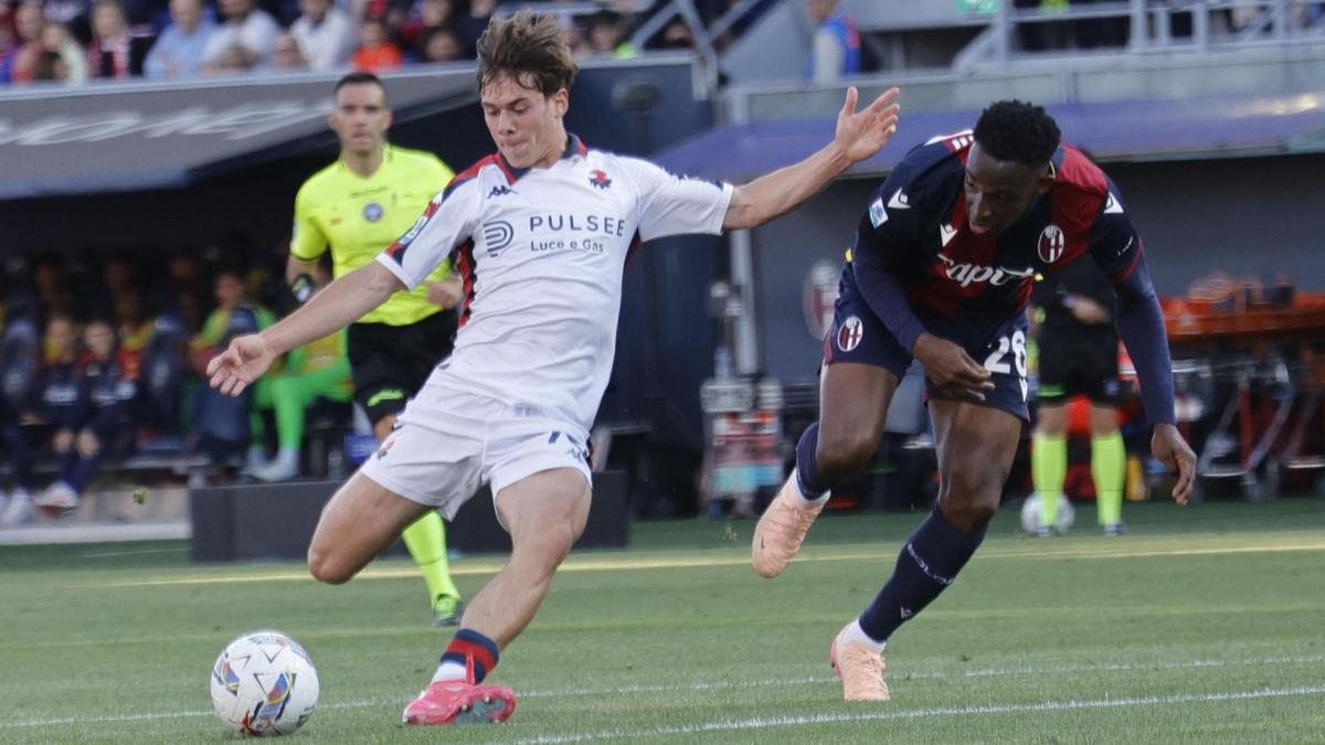 AS-Rom-verpflichtet-Venturino