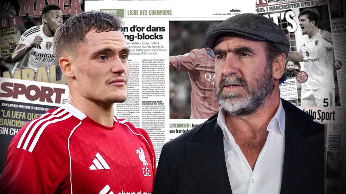Transfer-News