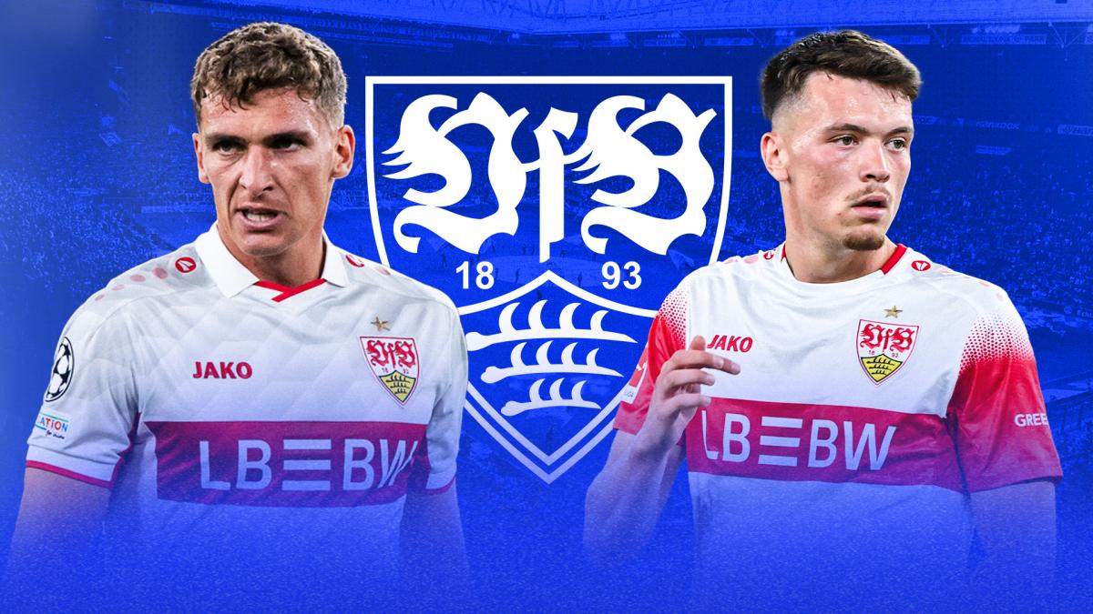 Transfer-News Stuttgart
