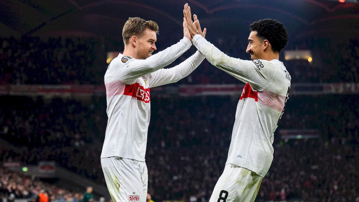 Transfer-News Stuttgart