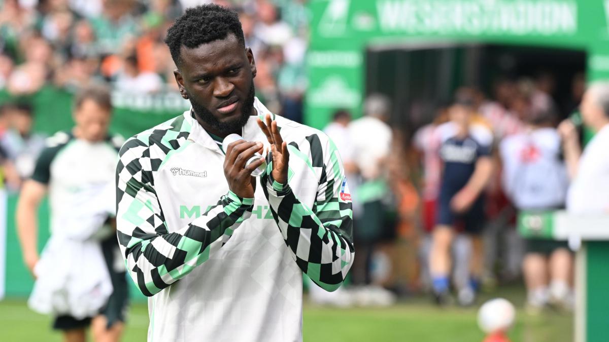 Letzte Transfernews SV Werder Bremen