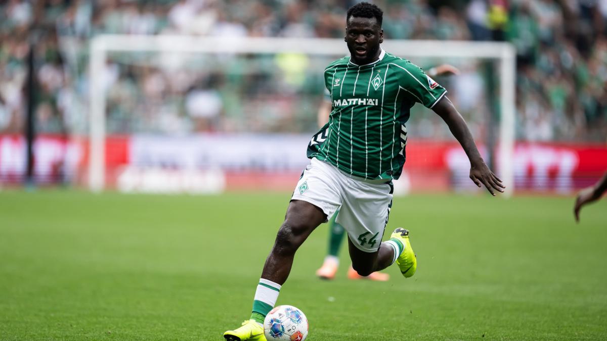 Transfer-News 	1. FC Union Berlin