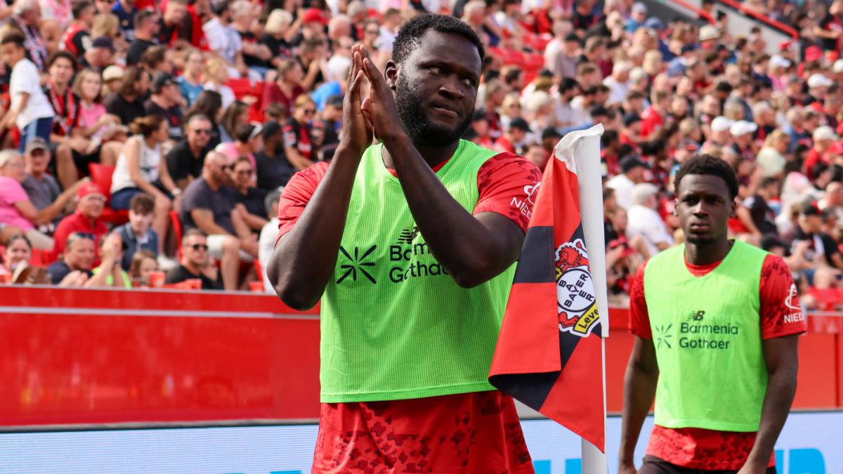 Transfer-News Bayer 04 Leverkusen