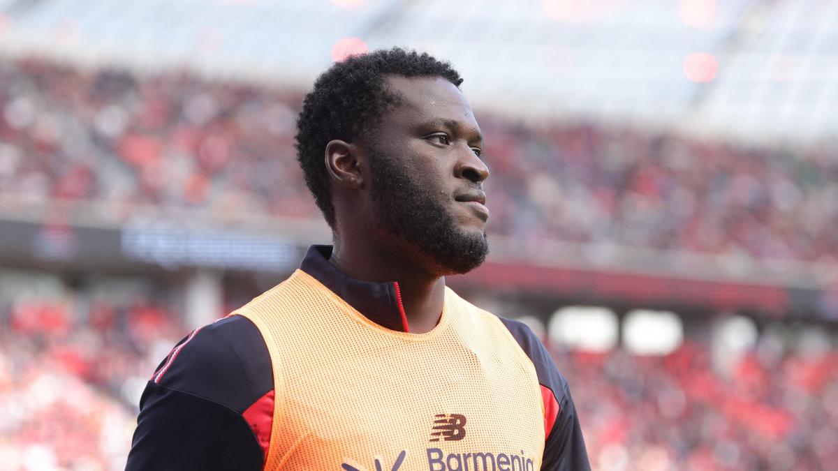 Transfer-News Bayer 04 Leverkusen