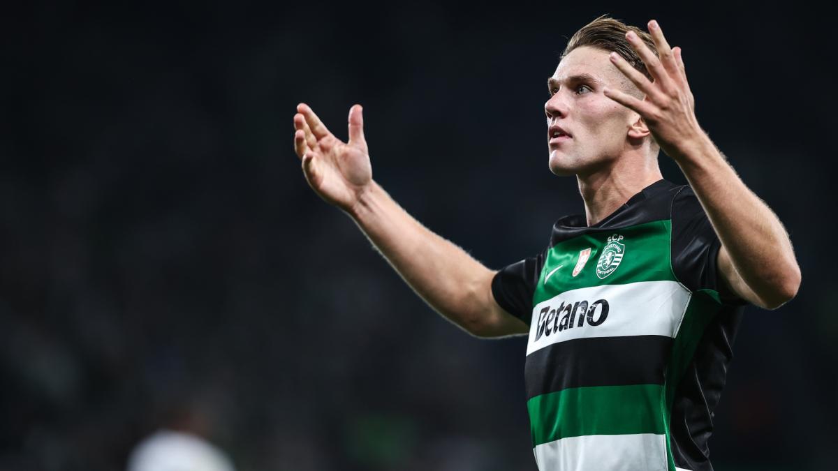 Transfer-News Arsenal