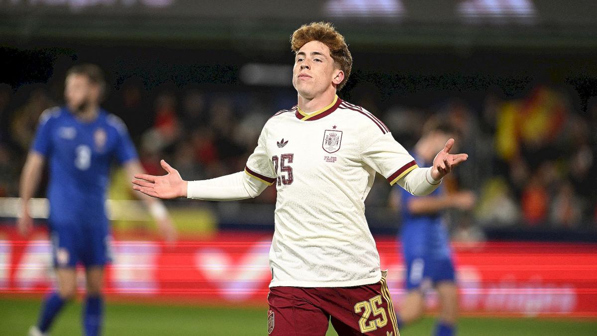 Letzten Transfer-News