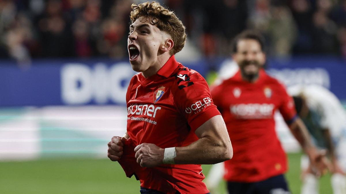 Letzten Transfer-News