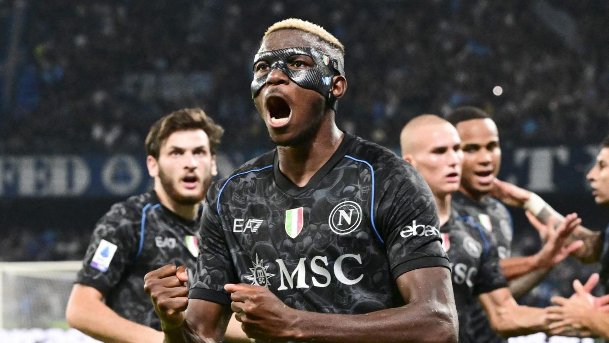 Letzte Transfernews Napoli