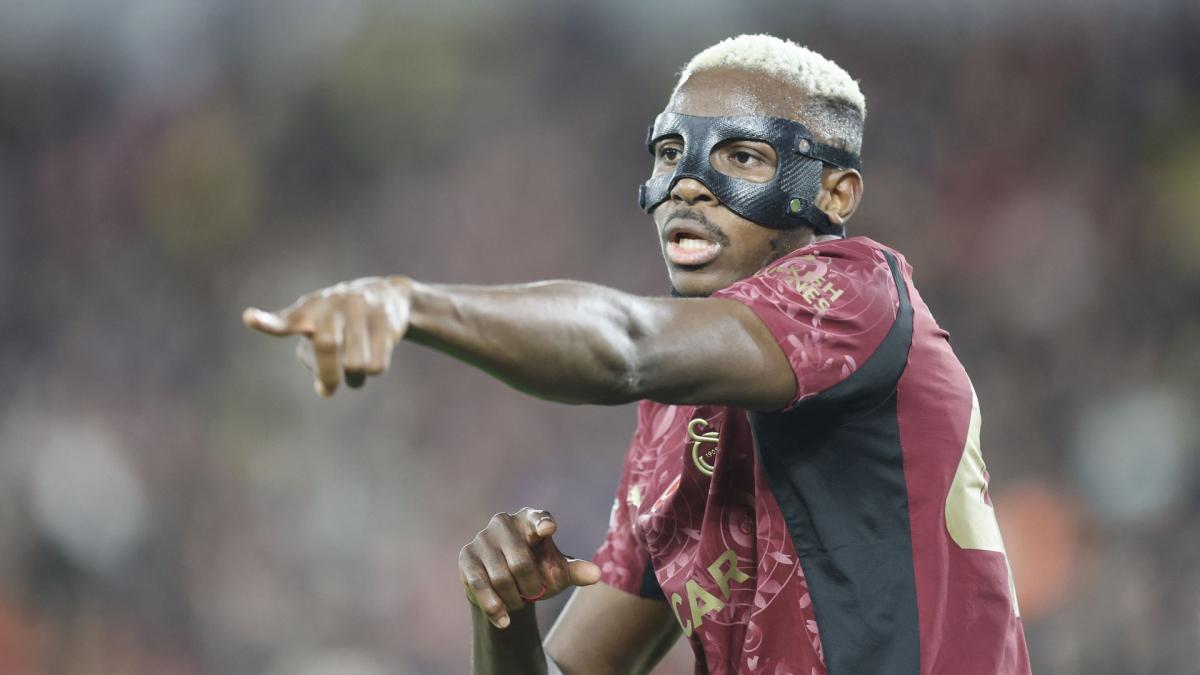 Transfer-News Bayern München