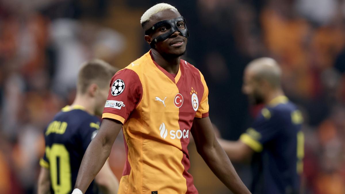 Letzte Transfernews Galatasaray