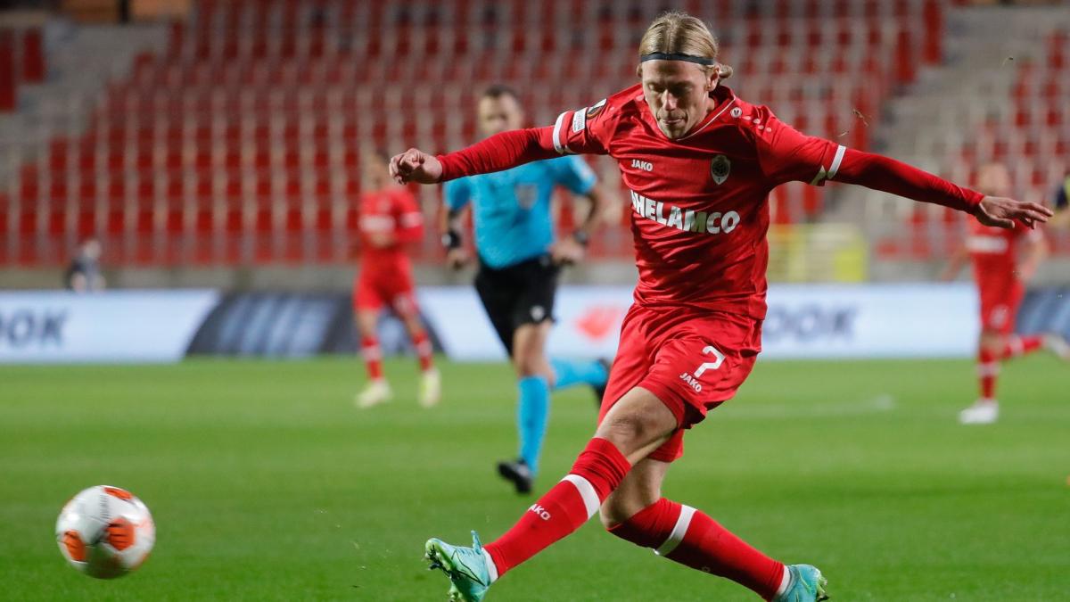 Letzte Transfernews AIK