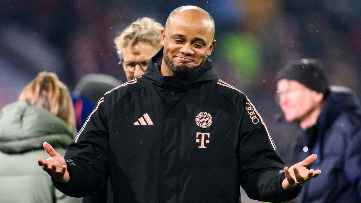 Letzte Transfernews Bayern München