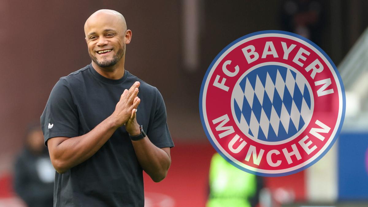 Letzte Transfernews Bayern München