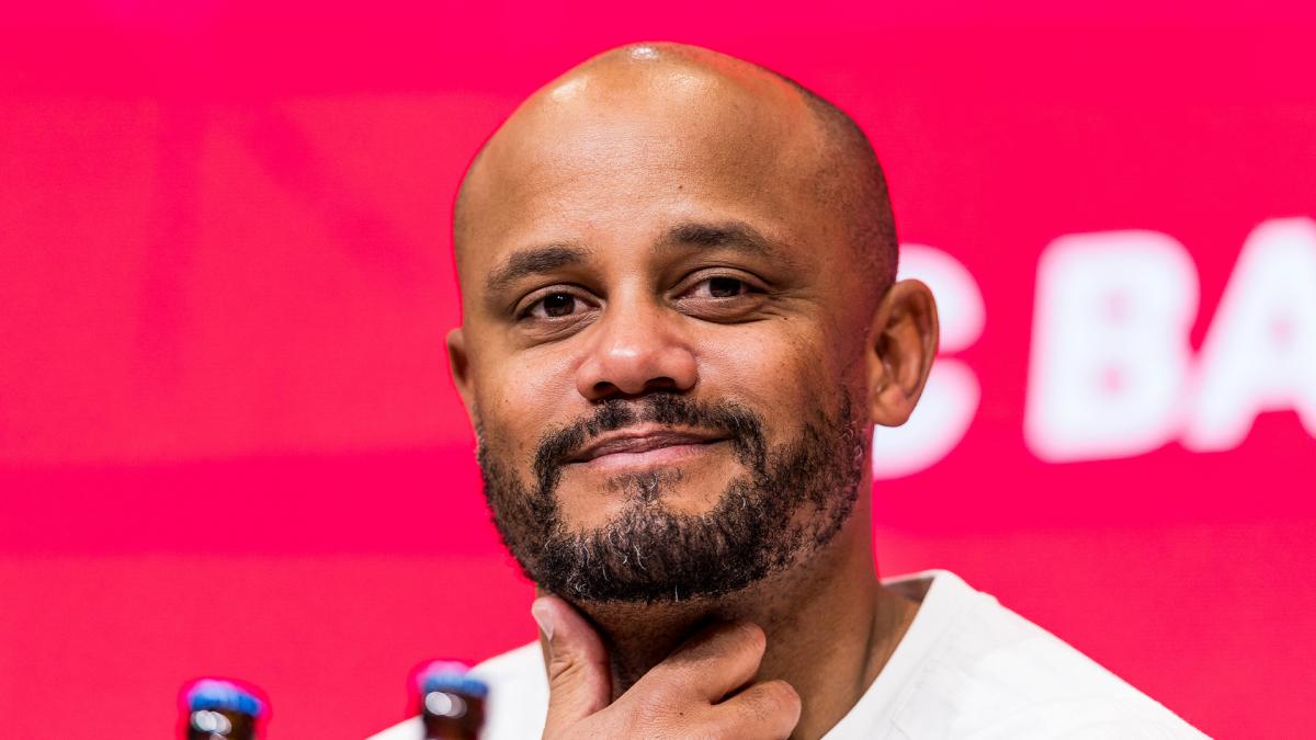 Transfer-News Bayern München