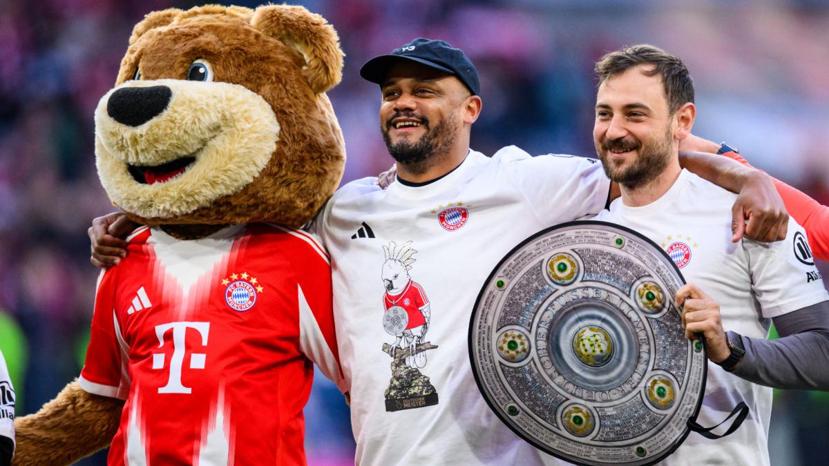 Transfer-News Bayern München