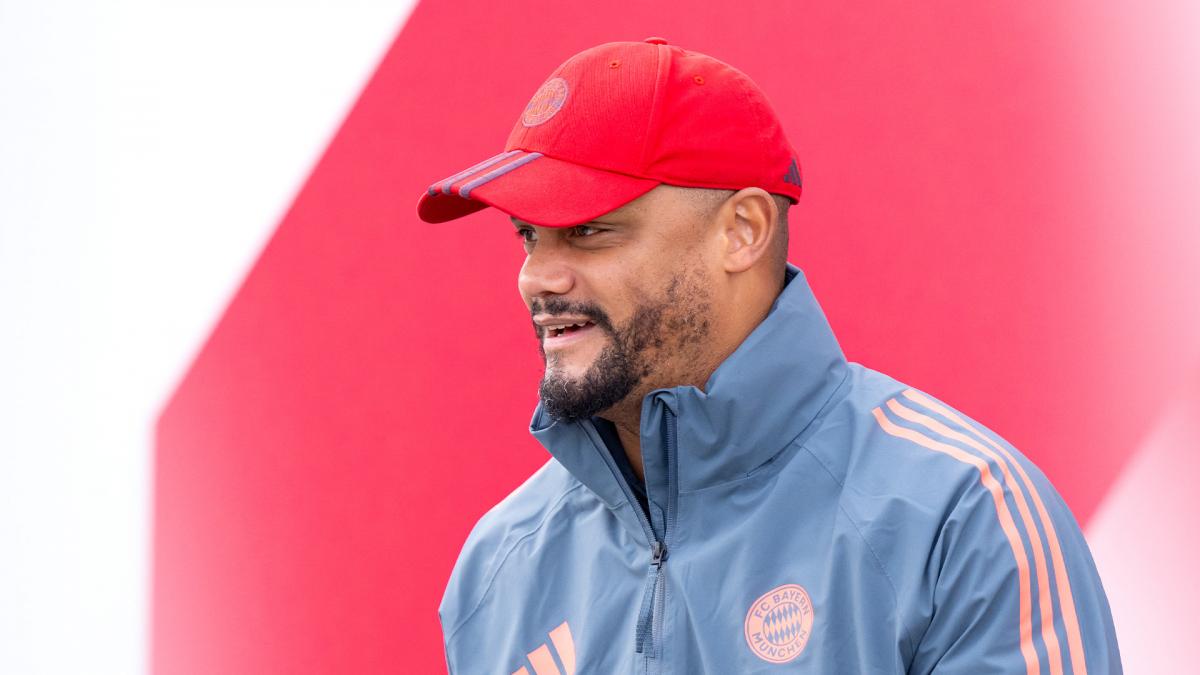 Transfer-News Bayern München