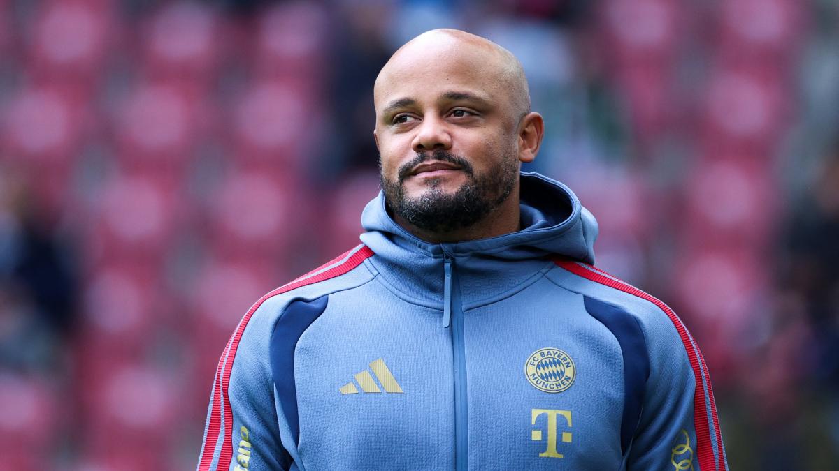 Transfer-News Bayern München