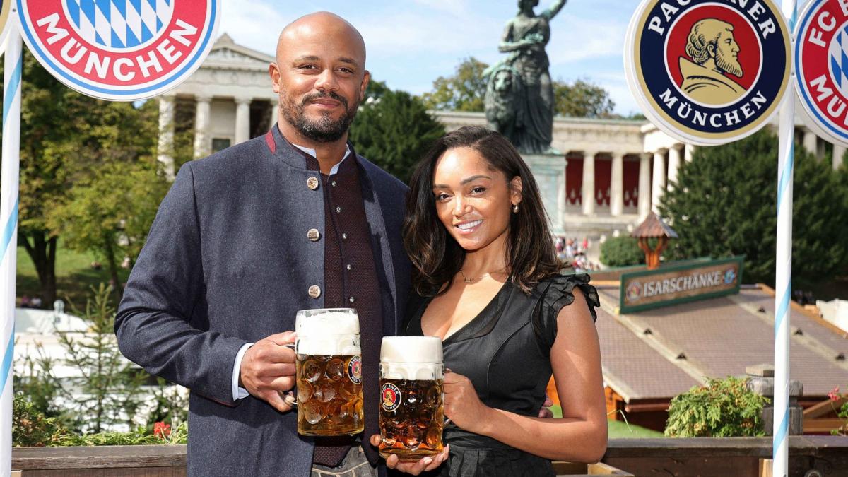 Transfer-News Bayern München