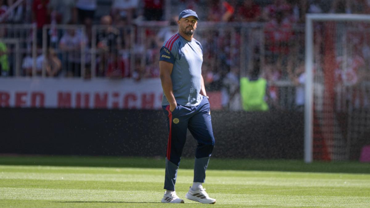 Transfer-News Bayern München