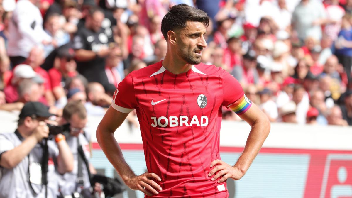 Letzte Transfernews SC Freiburg