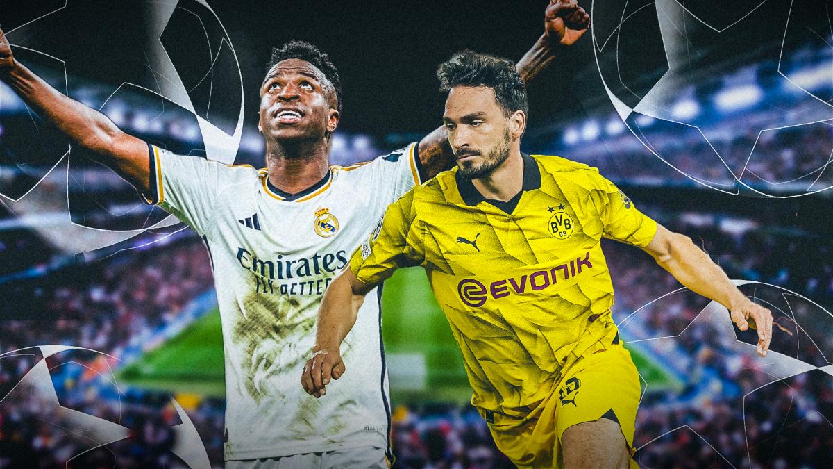 CL crew of the season: 5 Bundesliga stars included