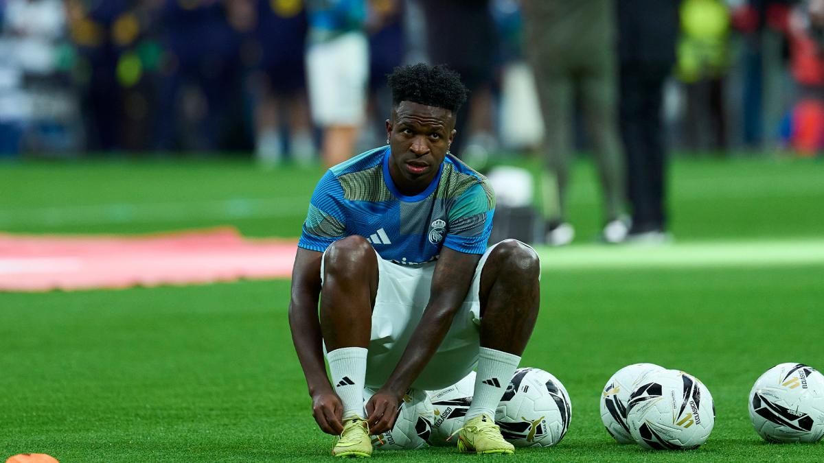 Transfer-News Real Madrid