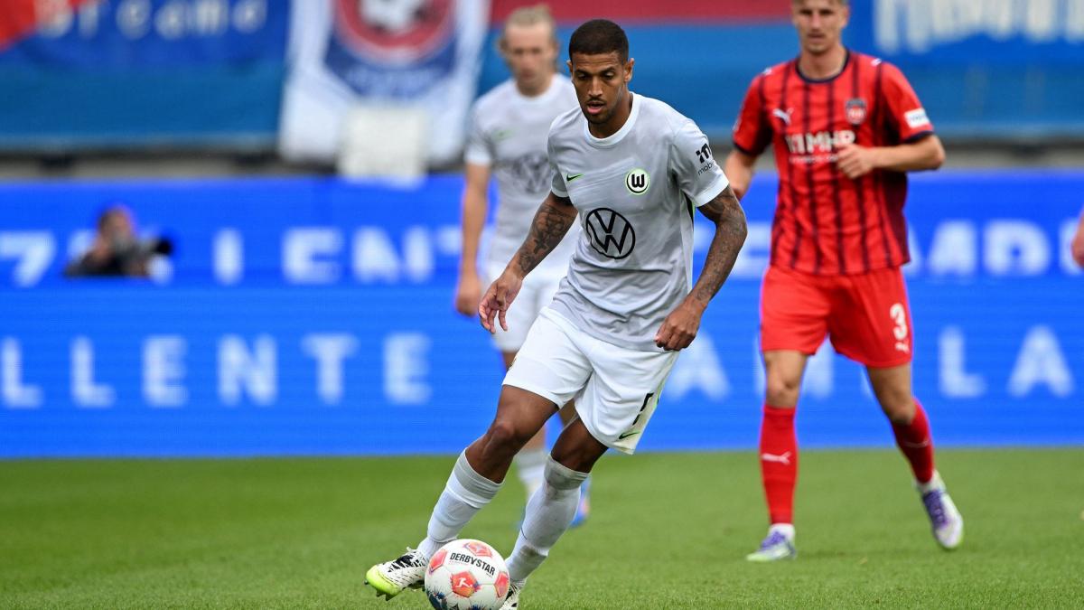 Letzte Transfernews VfL Wolfsburg