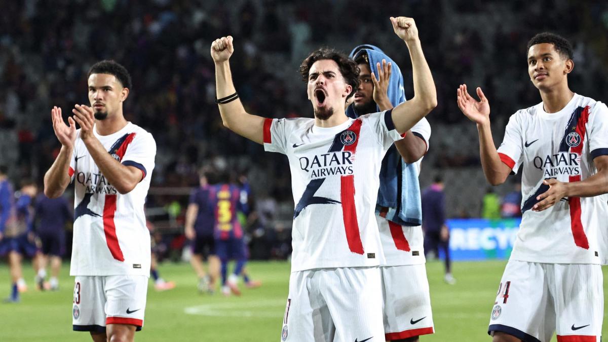 Transfer-News Bayern München