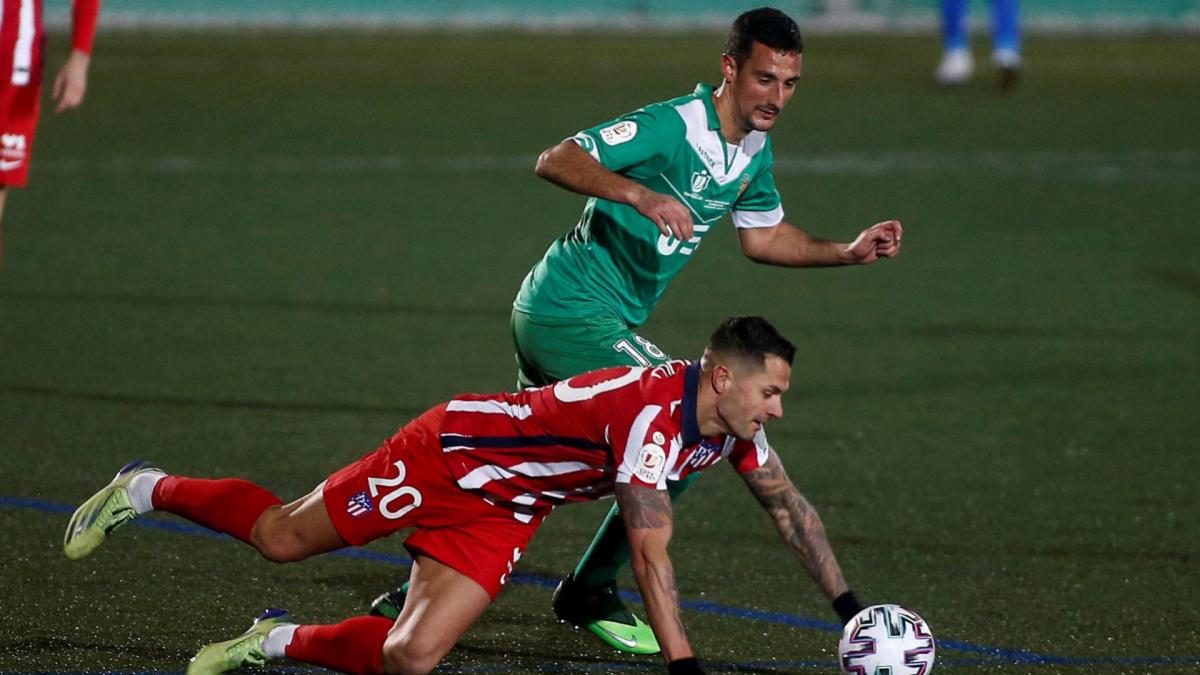 Letzte Transfernews Getafe CF