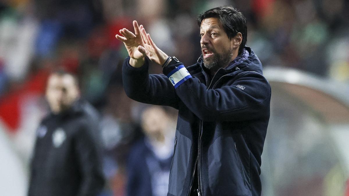 Transfer-News FC Porto