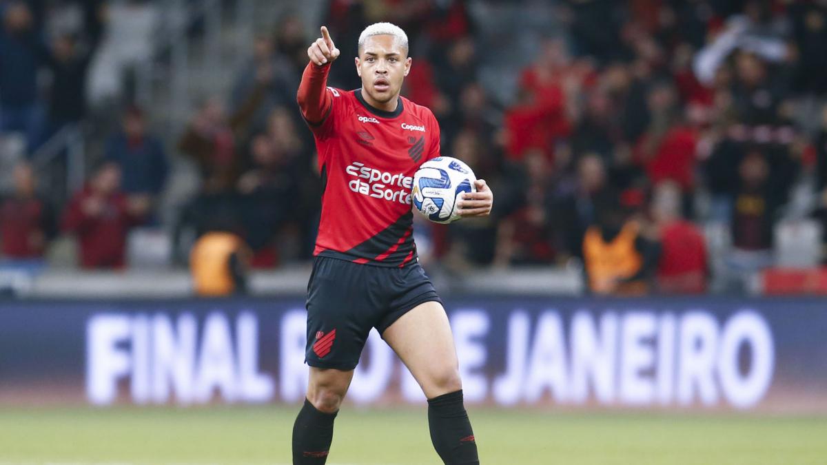 Letzte Transfernews Internacional