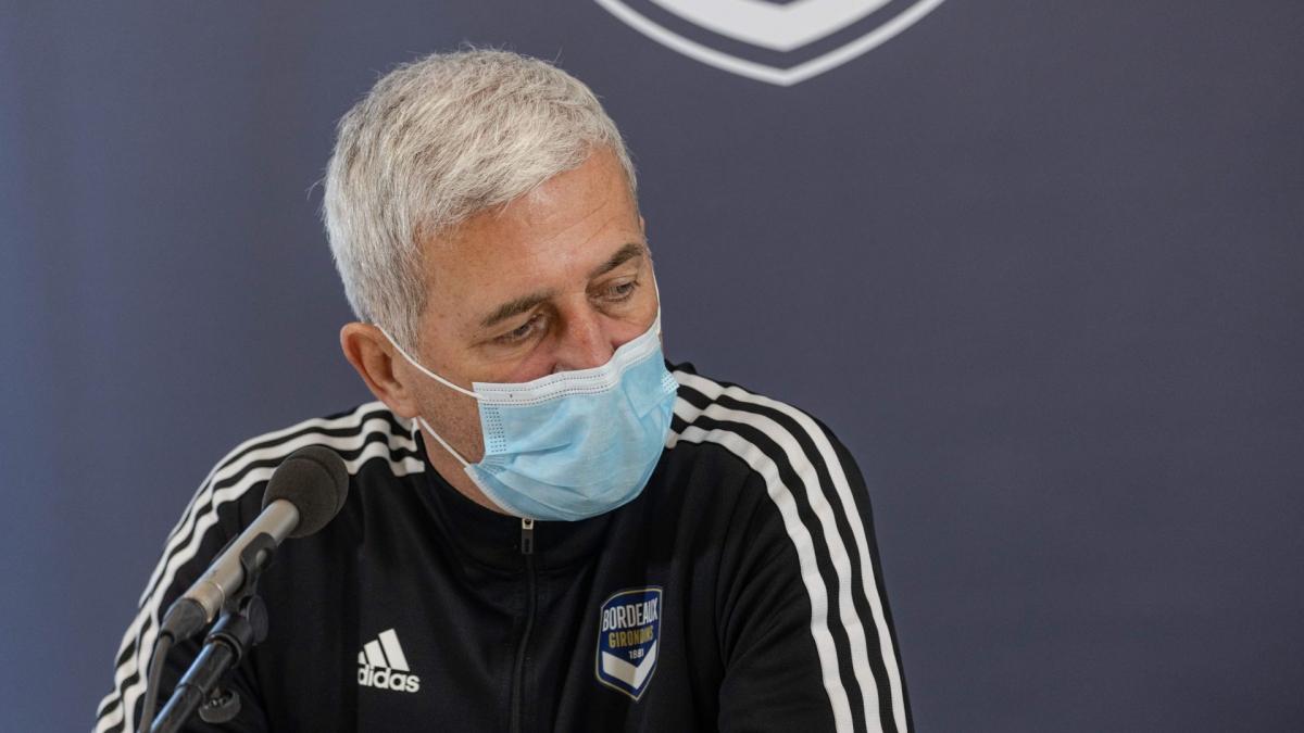 Letzte Transfernews Bordeaux