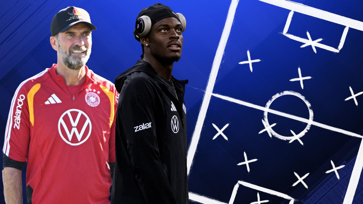 Letzten Transfer-News