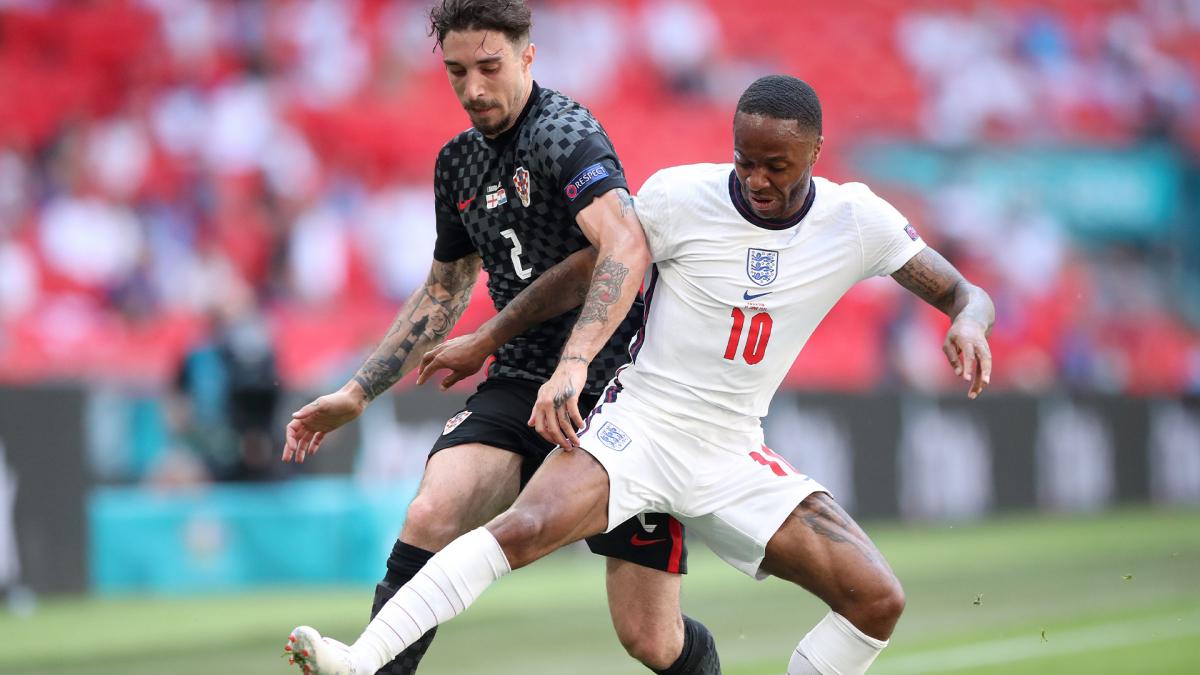 England - Schottland: So könnt ihr das EM-Spiel live sehen