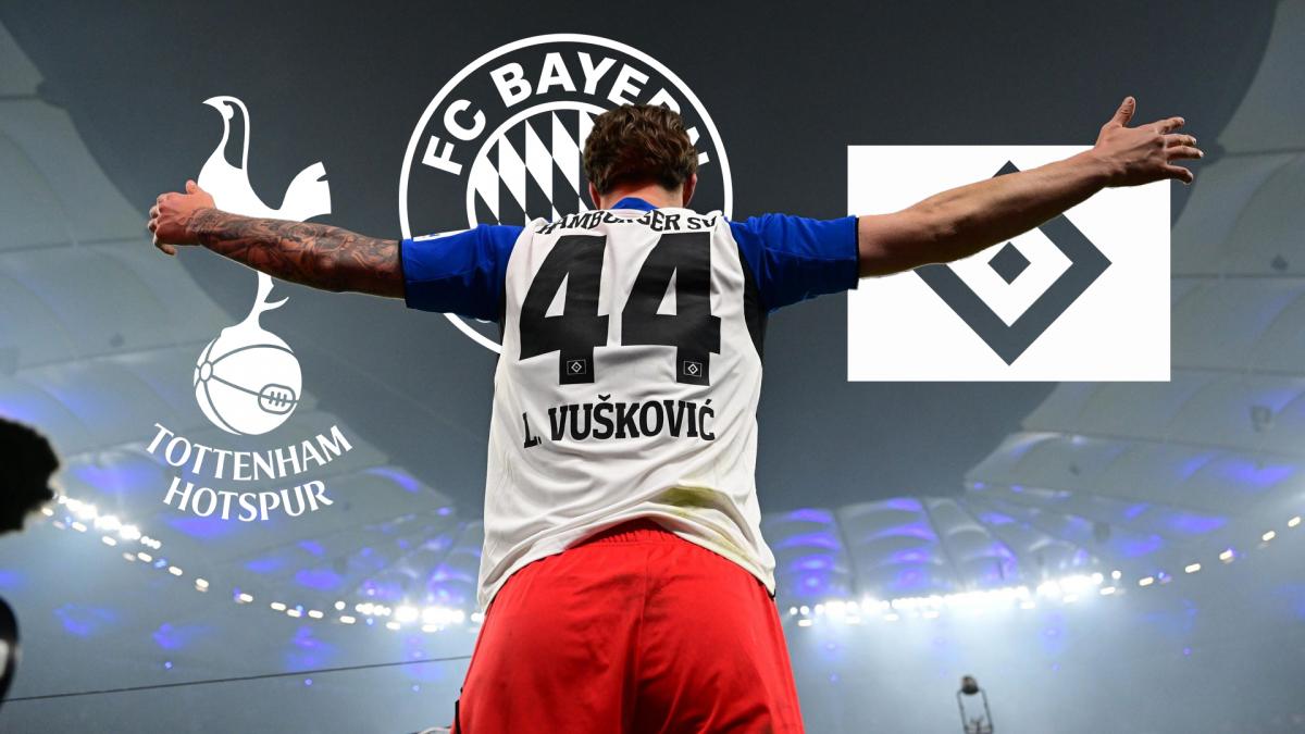 Letzten Transfer-News