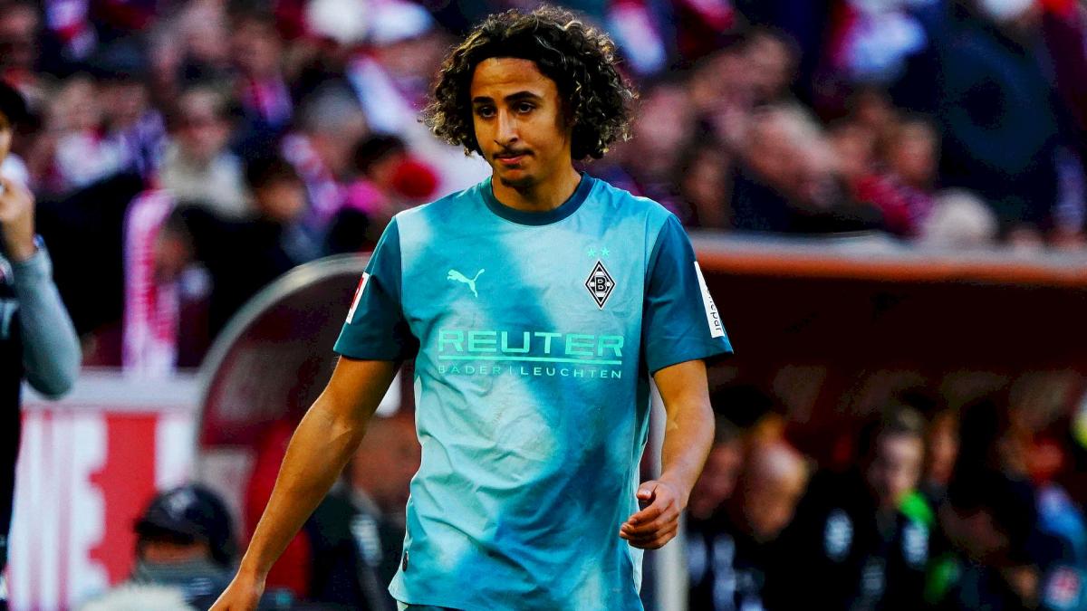 Transfer-News
