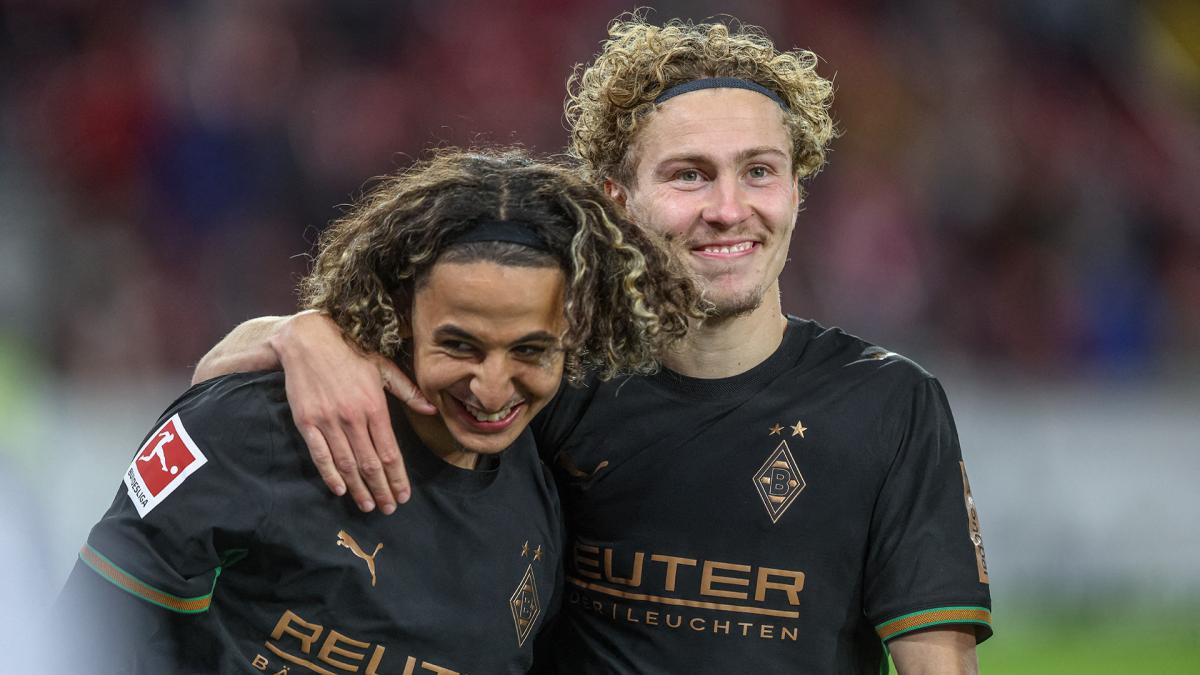 Transfer-News