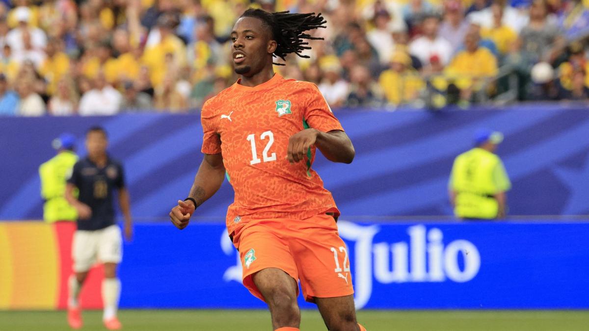 Transfer-News